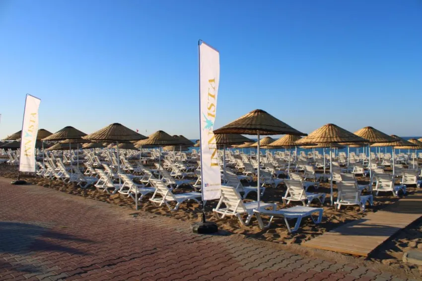 INNVISTA HOTELS BELEK  5*-77