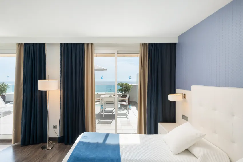 Hotel Calabona 4*-133