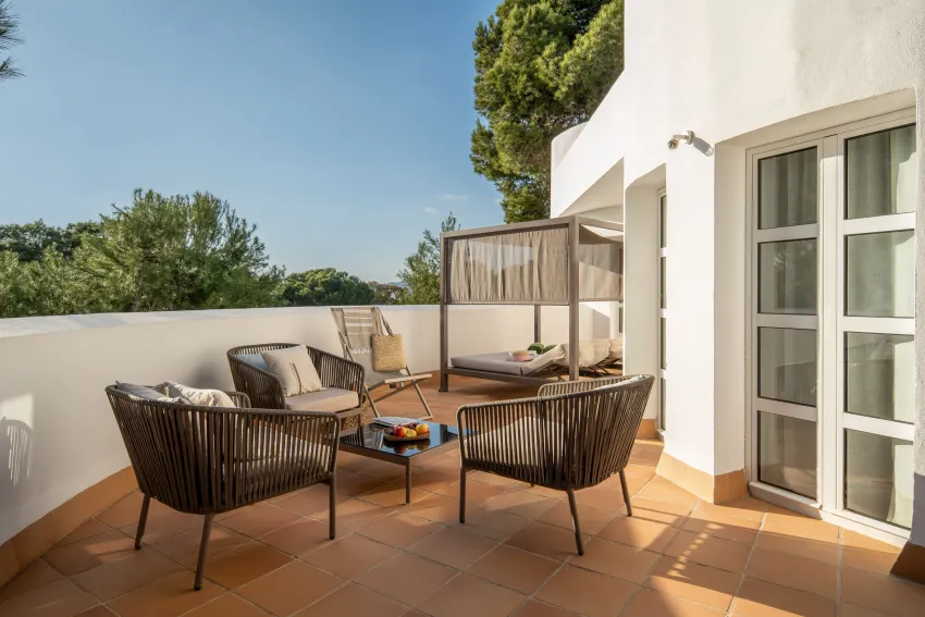 Melia Cala D'or Boutique Hotel 5*-206