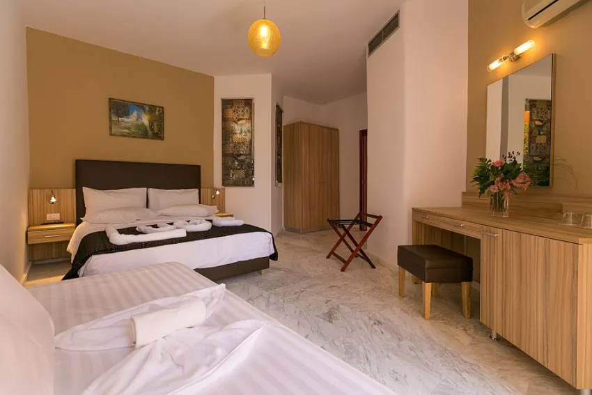 Elotia Hotel 3*-11