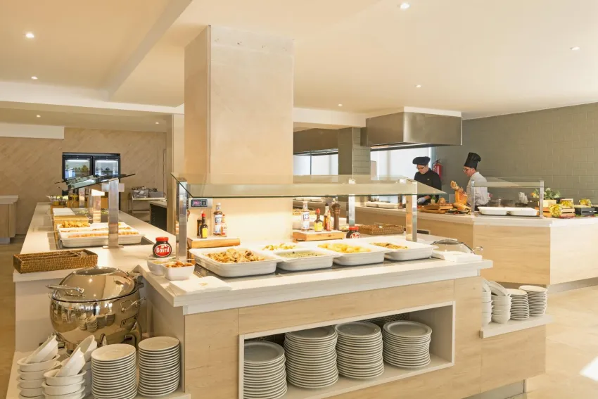 HSM Regana Hotel 4*-13