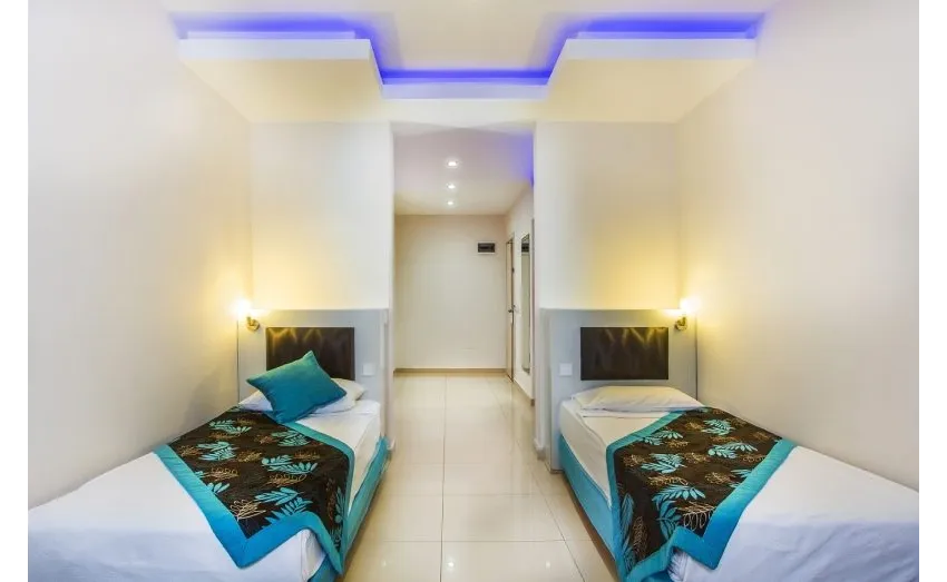 Kleopatra Ada Beach Hotel 4*-3