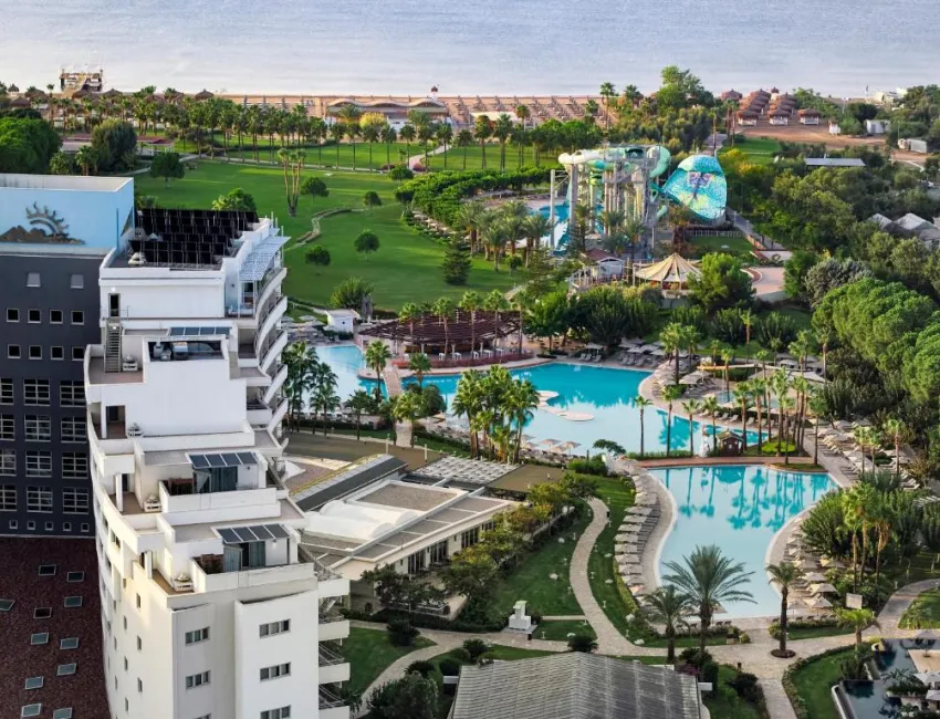 LARA BARUT COLLECTION  5*-30