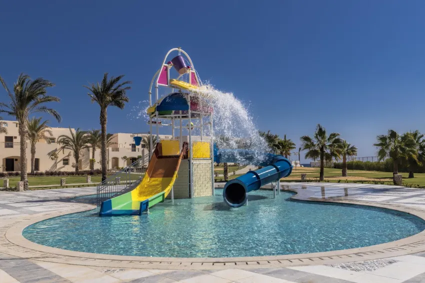 Sataya resort Marsa Alam 5*-7