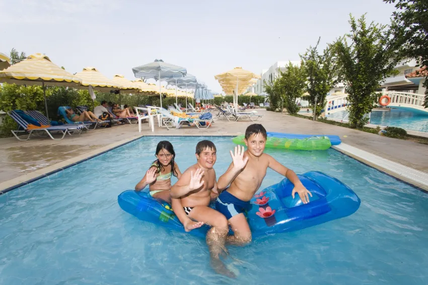 Memphis Beach Hotel 3*-27