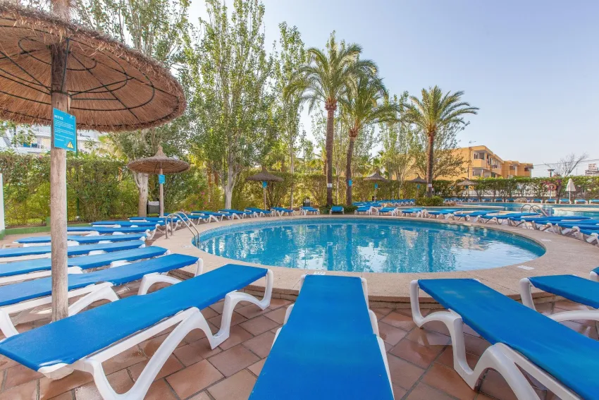 Sol de Alcudia Apartments 3*-5