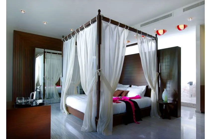 The Royal Blue Resort and Spa Crete 5*-22