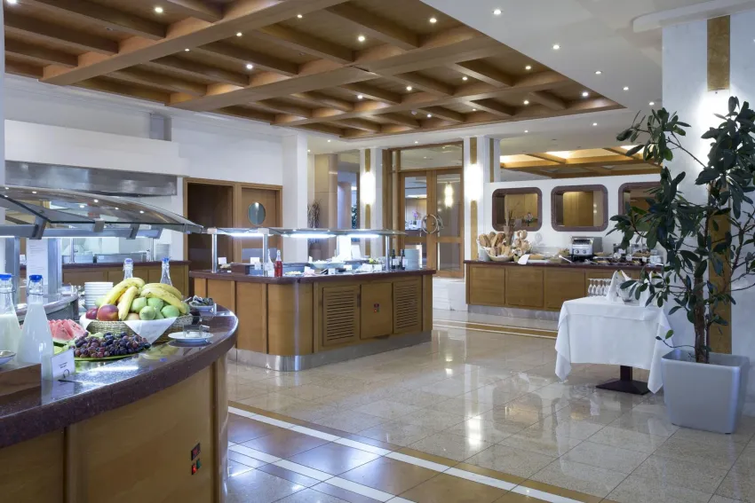 Thalassa Beach Resort Adults Only 16+ 4*-30