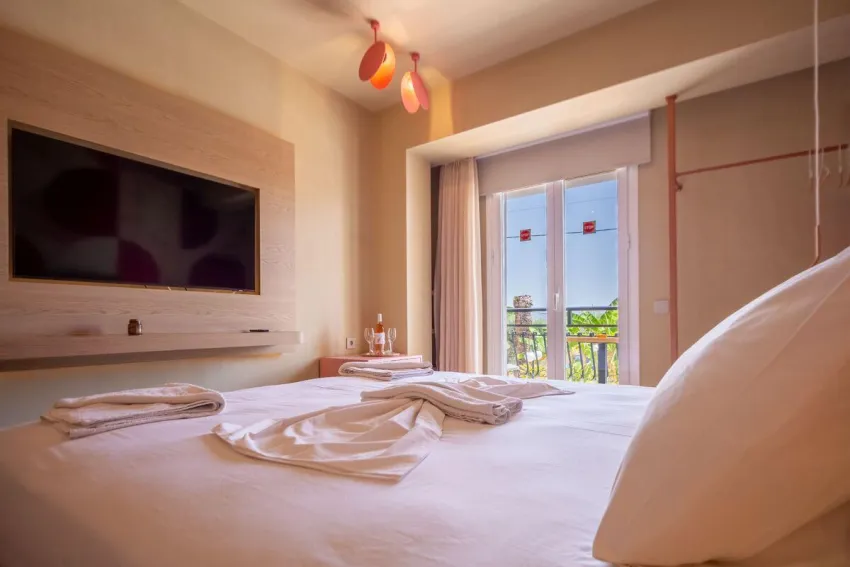 Rose Club Hotel 3*-19