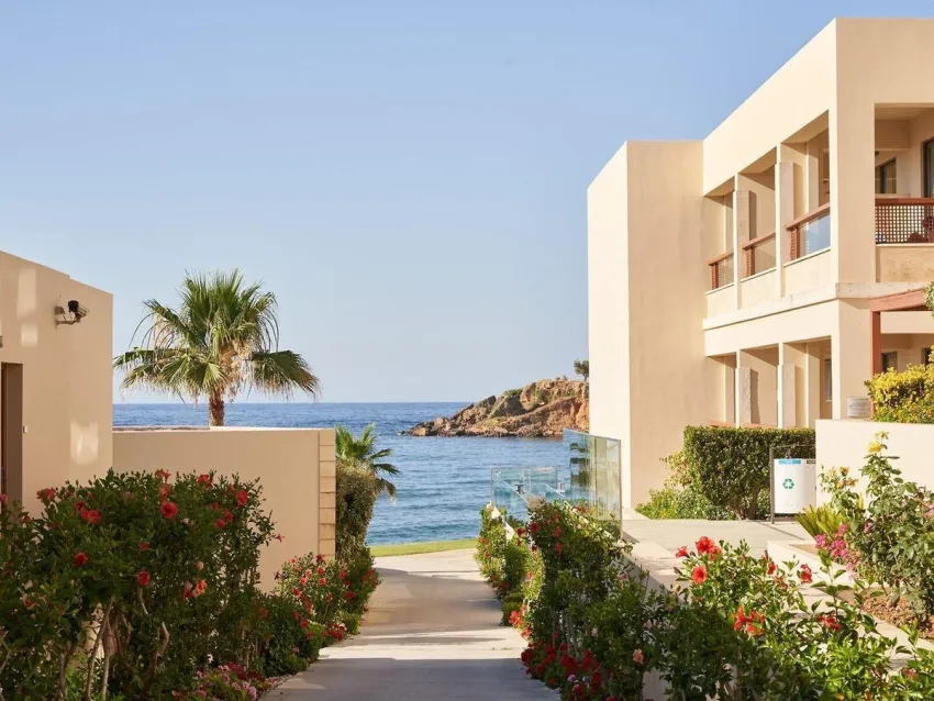 Atlantica Kalliston Resort & Spa 5*-5