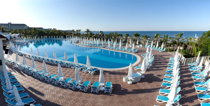Paloma Oceana Resort 5*-11
