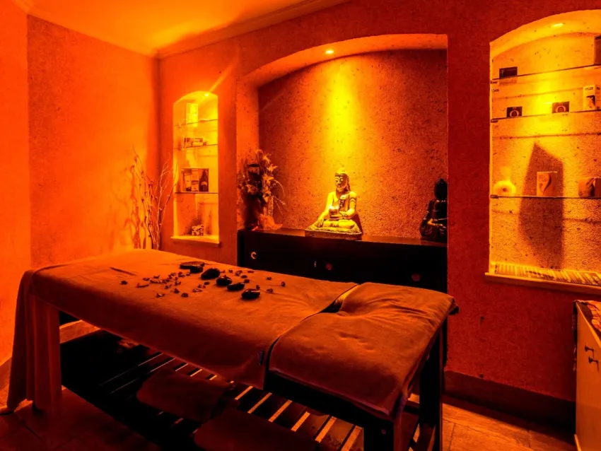 White Gold Hotel & Spa 5*-15