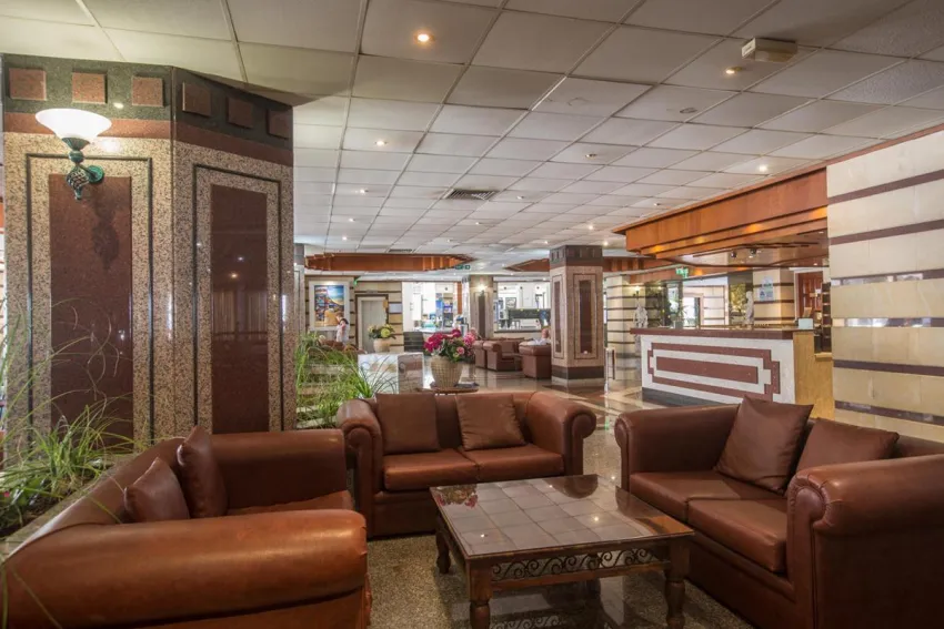 Tsokkos Beach Hotel 4*-5