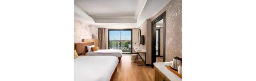 Vox Maris Resort (Adults Only 16+) 5*-25