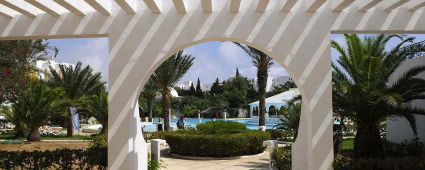 Golden Tulip President Hammamet 4*-45