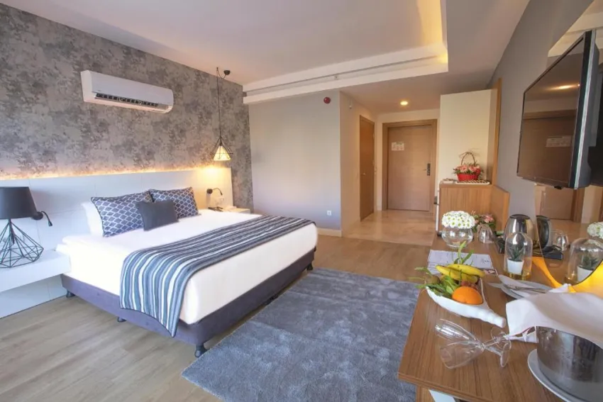 GREENWOOD SUITES RESORT  5*-30