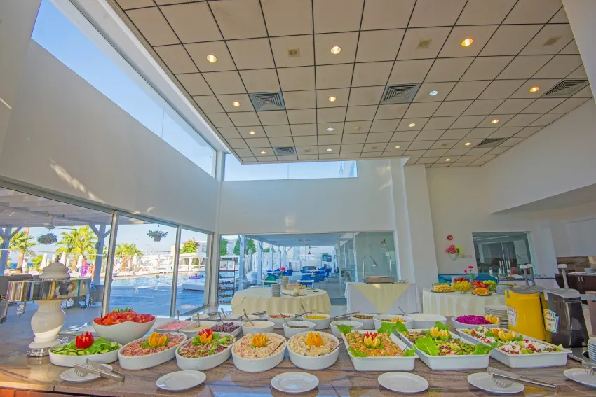 Silver Sands Beach Hotel 3*-33