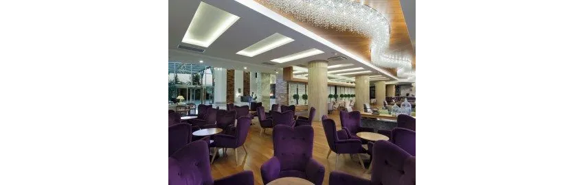 Sentido Trendy Verbena Beach 5*-7