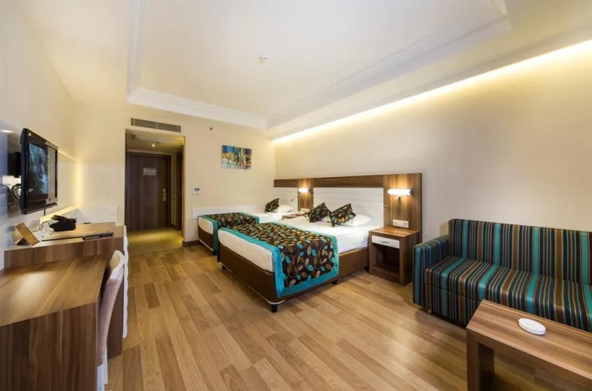 DIZALYA PALM GARDEN  5*-5
