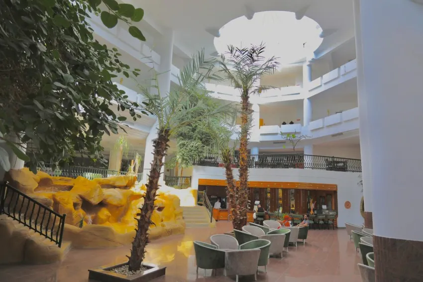 Hammamet Garden 4*-32