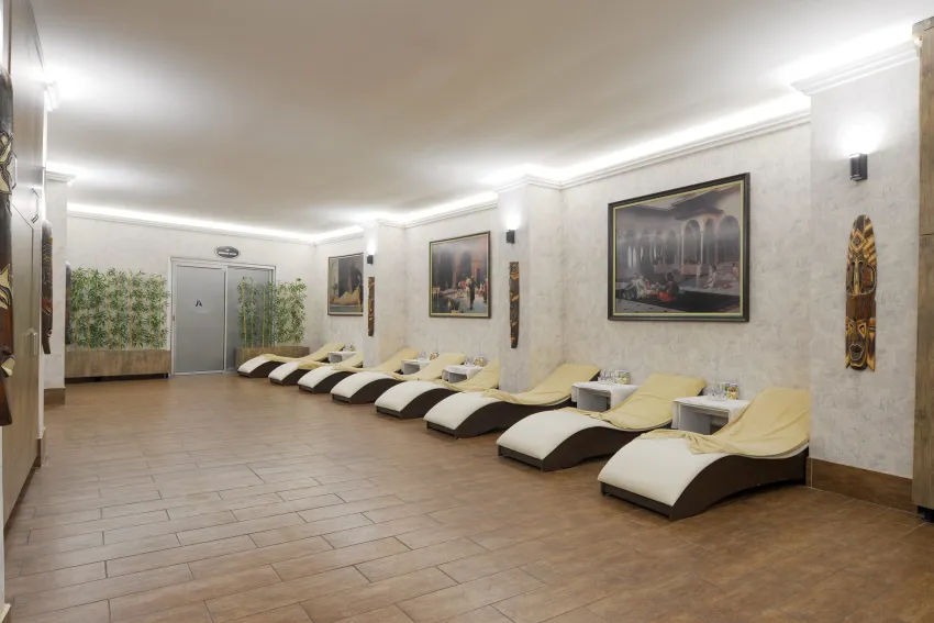 Side Alegria Hotel & Spa (Adults Only 16+) 5*-18
