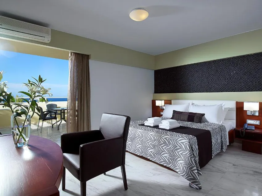 Eleftheria Hotel 3*-27