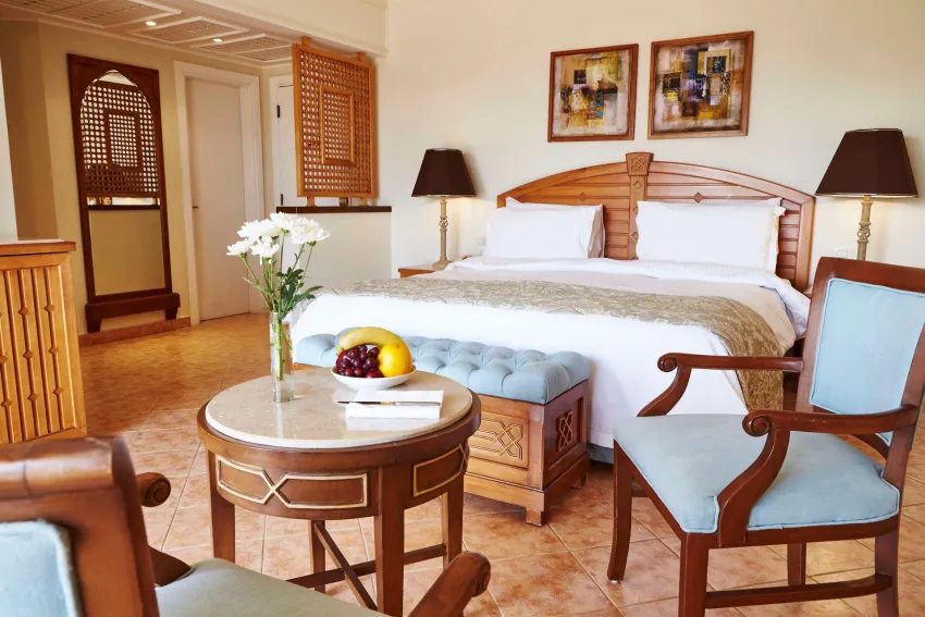 Kempinski Hotel Soma Bay 5*-7