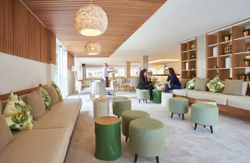 Club Del Sol Aparthotel Resort & Spa -83