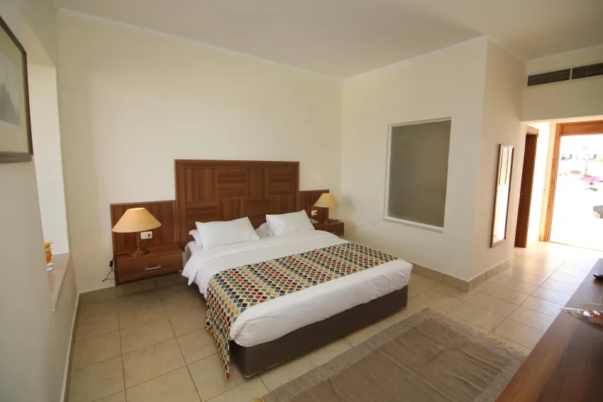 Club Reef Resort 4*-4