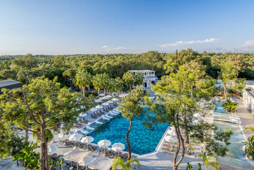 Berry Blue Hotel 5*-27
