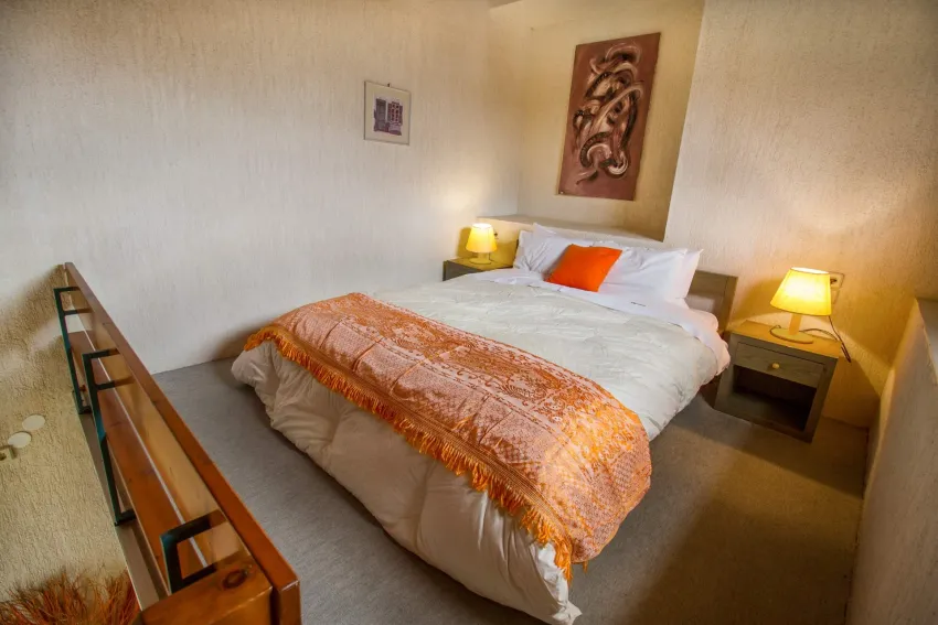 Lycasti Maisonettes 2*-16