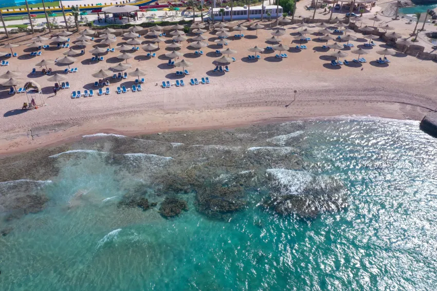 Blend Club Aqua Resort 4*-30