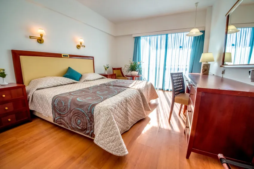 Cyprotel Florida Hotel 4*-7