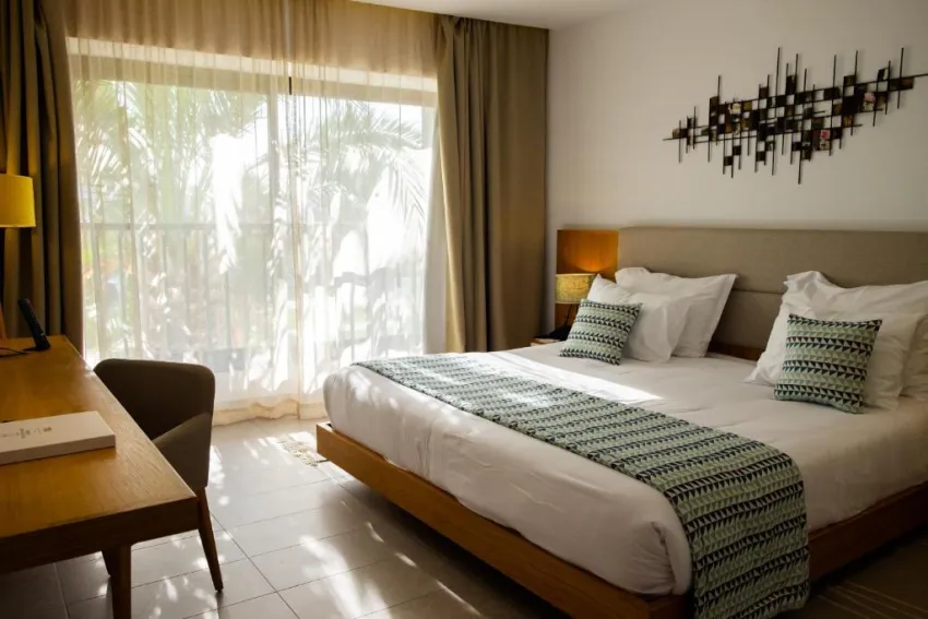 THE ORANGERS GARDEN VILLAS & BUNGALOWS  5*-8