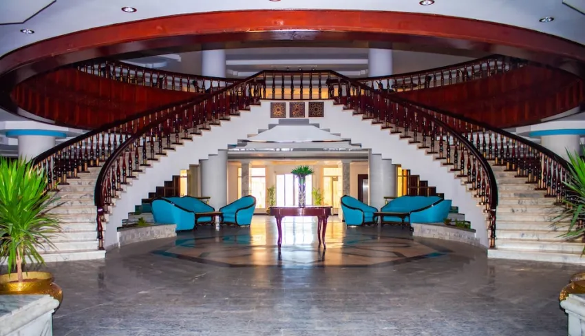 White Valley Palace 5*-2