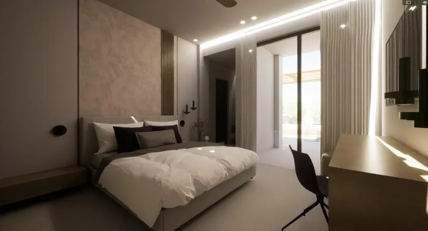 Danaides Apartments 4*-11