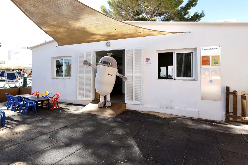 Hotel Club Es Talaial 3*-138