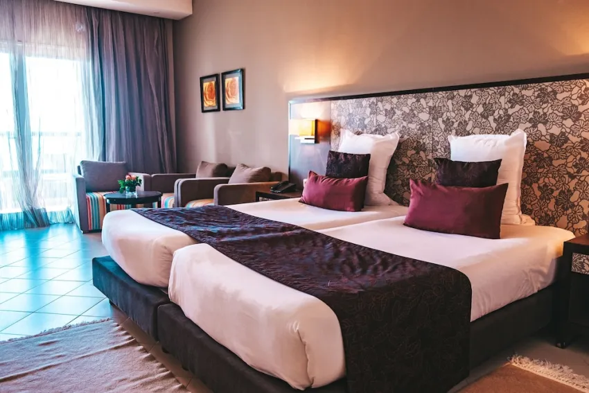 Rosa Beach Thalasso & Spa (Ex. Sentido) 4*-21