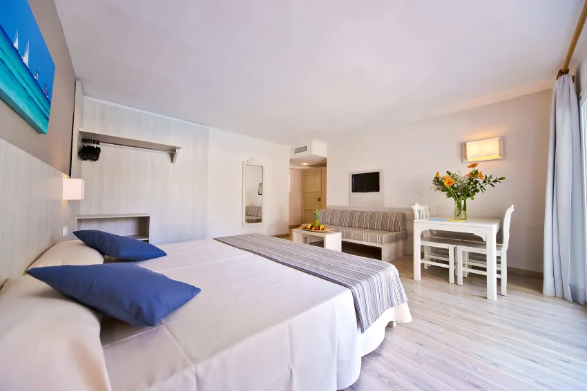 Club Es Talaial Hotel Apartamentos 3*-6