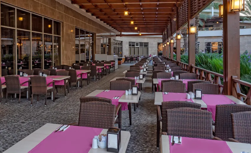 Kirman Belazur Belek 5*-72