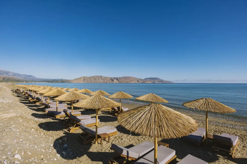 Casa di Notos Beach Hotel 3*-19