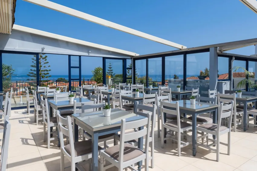 Contessa Hotel 3*-14