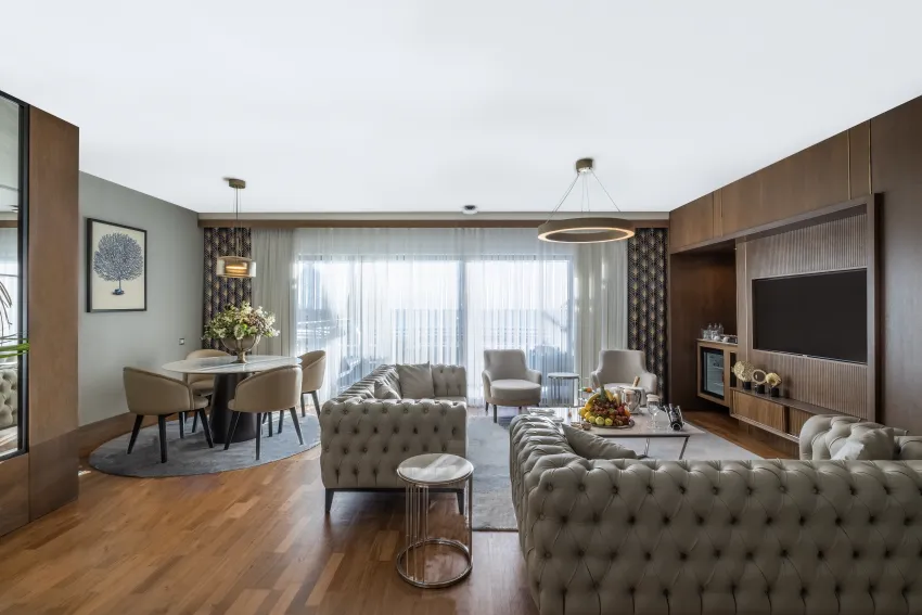 Susesi Luxury Resort Hotel 5*-153