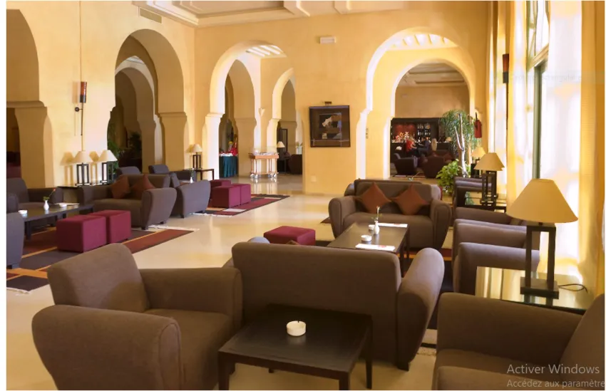 Alhambra Thalasso 5*-5