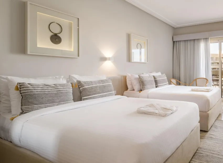 Sindbad Club 4*-43