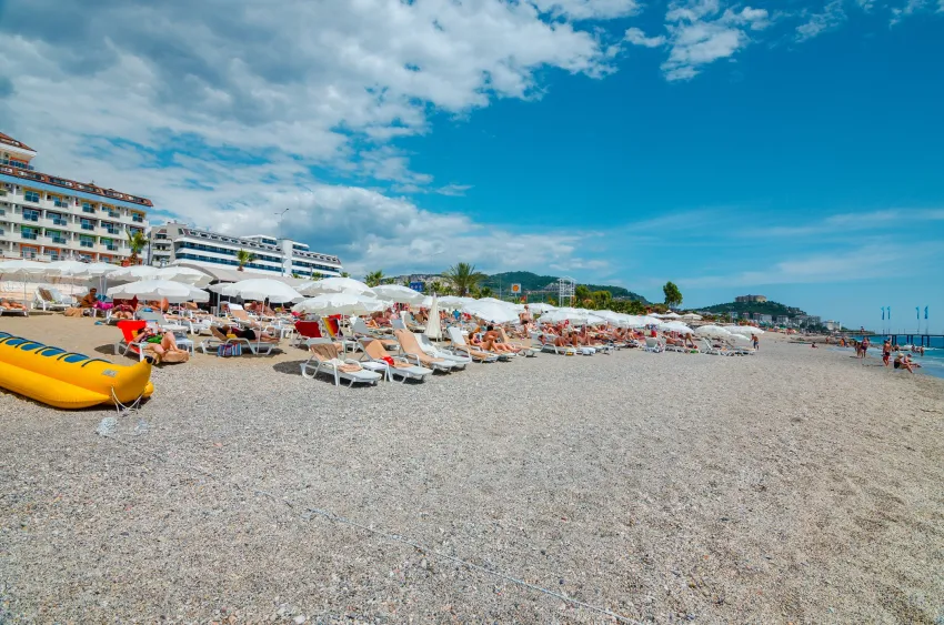 The Lumos Deluxe Resort Hotel & Spa 5*-76