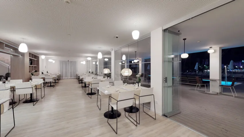 Melia Calvia Beach 4*-55