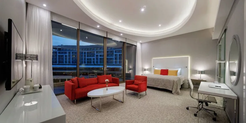 The Sense Deluxe Hotel 5*-19