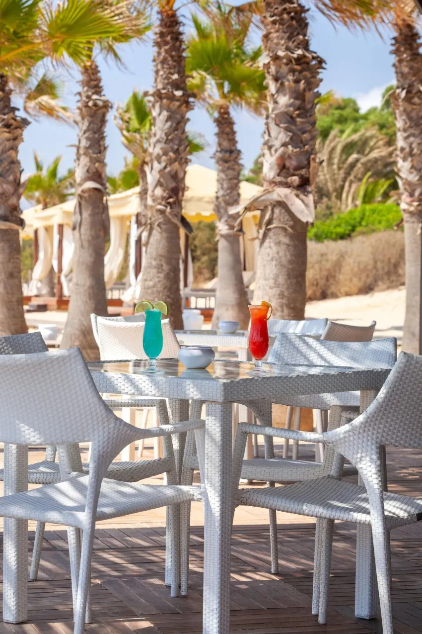 Sensimar Oceana Resort & Spa 5*-67