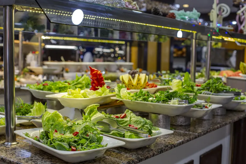 SEALINE HOTEL  3*-12